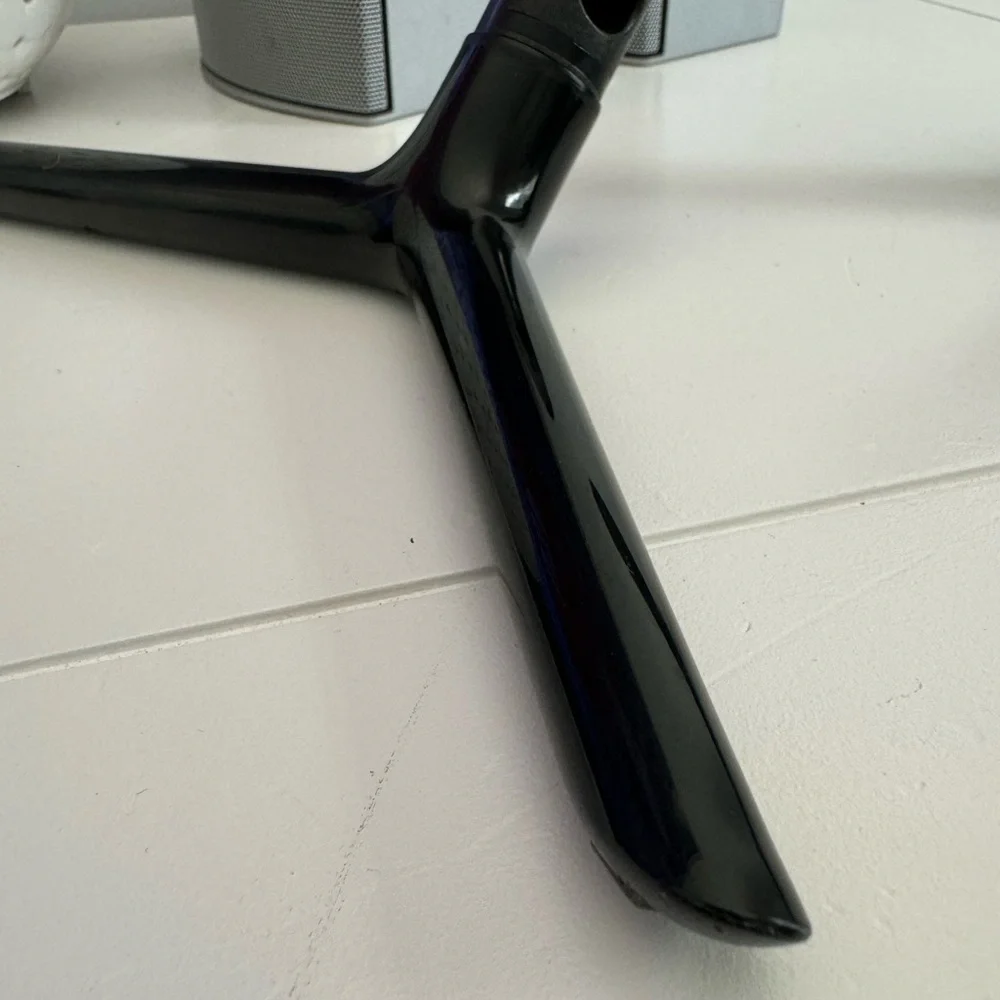 SAMSUNG UN65JU6000 TV BASE PEDESTAL STAND LEGS